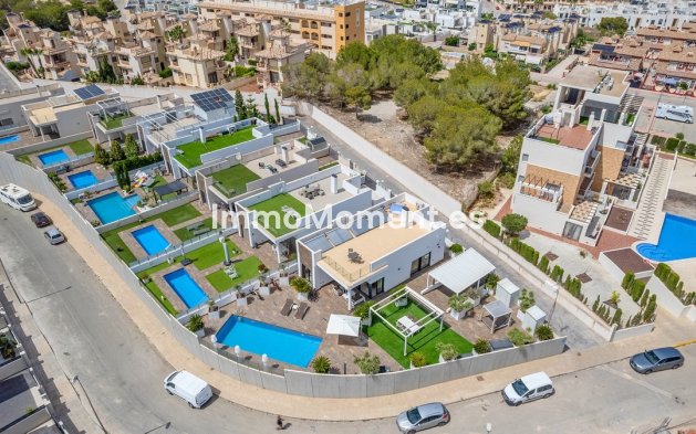 Bestaande woning - Villa - Orihuela - Villamartin