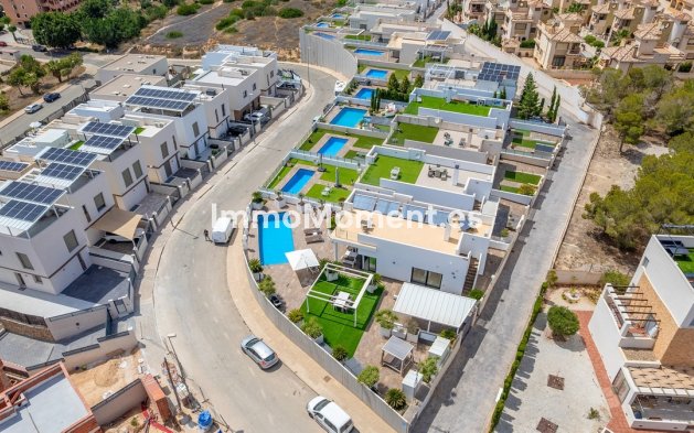 Bestaande woning - Villa - Orihuela - Villamartin