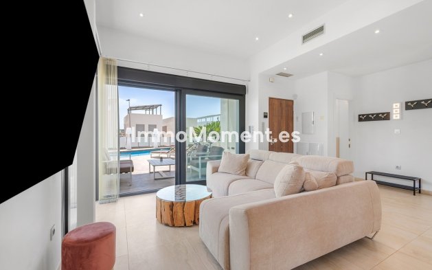 Bestaande woning - Villa - Orihuela - Villamartin