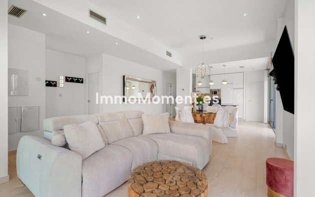 Bestaande woning - Villa - Orihuela - Villamartin