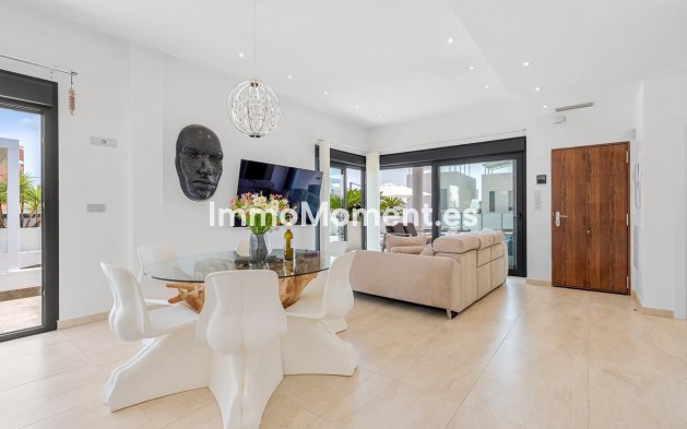 Bestaande woning - Villa - Orihuela - Villamartin