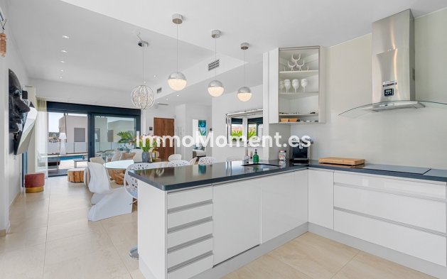 Bestaande woning - Villa - Orihuela - Villamartin