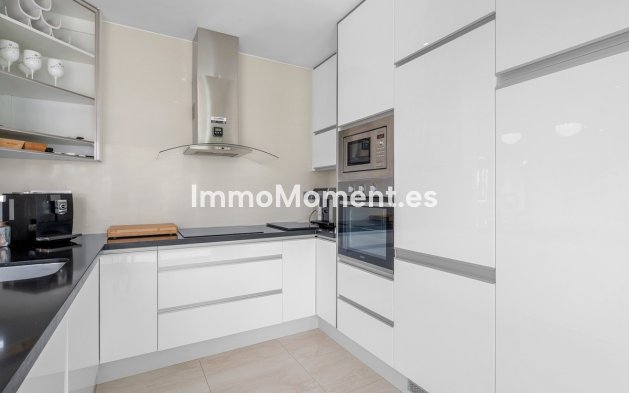 Bestaande woning - Villa - Orihuela - Villamartin