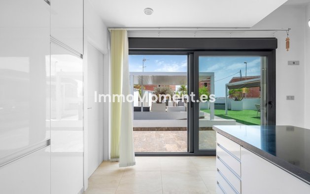 Bestaande woning - Villa - Orihuela - Villamartin