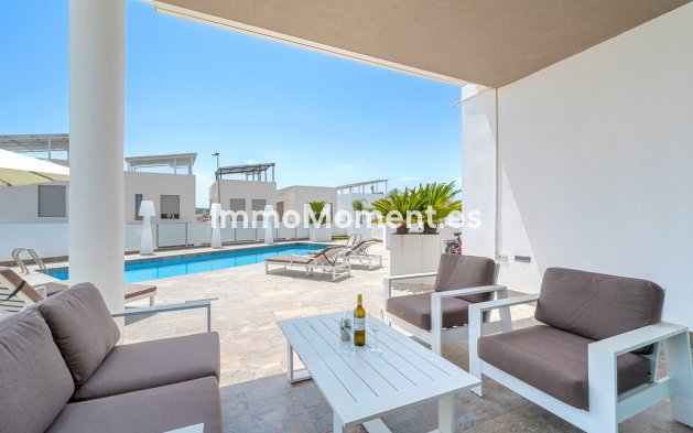 Bestaande woning - Villa - Orihuela - Villamartin