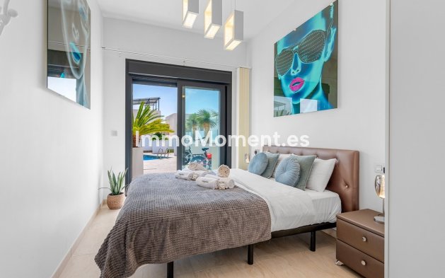 Bestaande woning - Villa - Orihuela - Villamartin