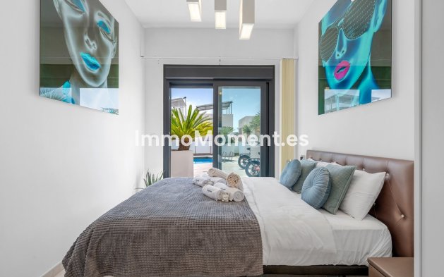 Bestaande woning - Villa - Orihuela - Villamartin