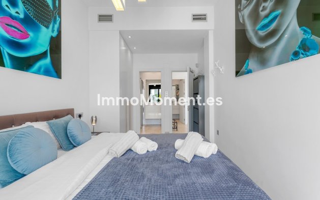 Bestaande woning - Villa - Orihuela - Villamartin