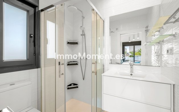 Bestaande woning - Villa - Orihuela - Villamartin