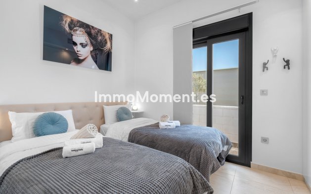 Bestaande woning - Villa - Orihuela - Villamartin