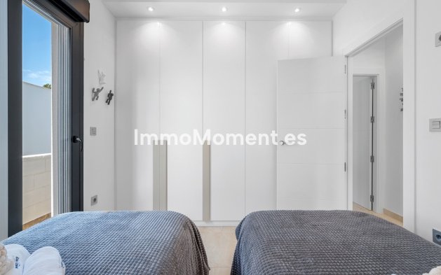 Bestaande woning - Villa - Orihuela - Villamartin