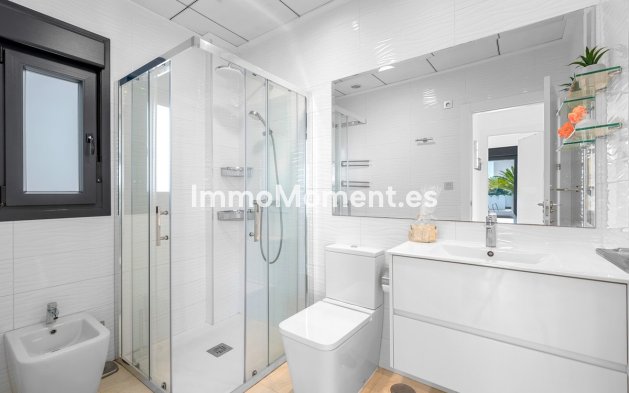 Bestaande woning - Villa - Orihuela - Villamartin