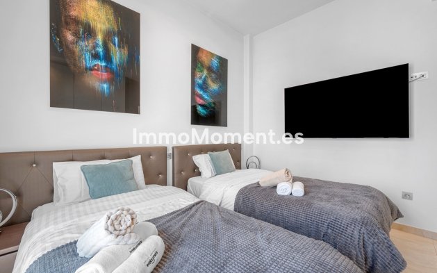 Bestaande woning - Villa - Orihuela - Villamartin