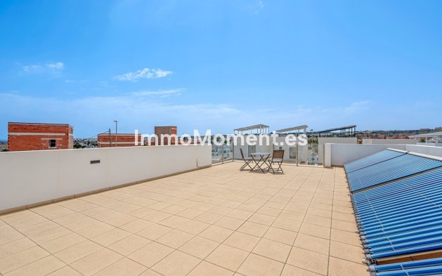 Bestaande woning - Villa - Orihuela - Villamartin