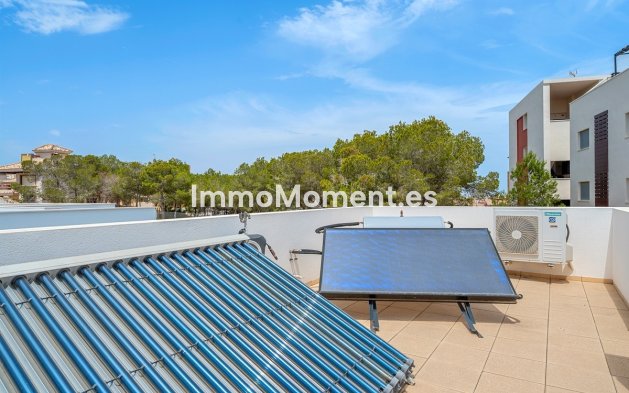 Bestaande woning - Villa - Orihuela - Villamartin
