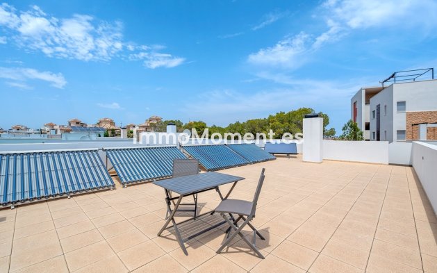 Bestaande woning - Villa - Orihuela - Villamartin