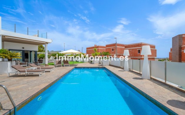 Bestaande woning - Villa - Orihuela - Villamartin
