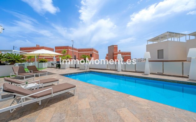 Bestaande woning - Villa - Orihuela - Villamartin