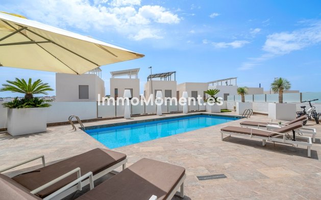 Bestaande woning - Villa - Orihuela - Villamartin