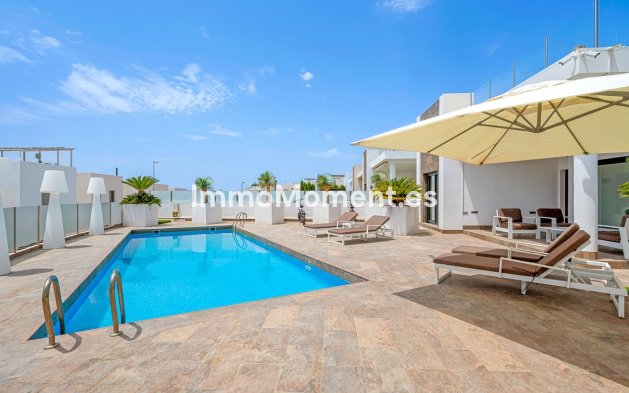 Bestaande woning - Villa - Orihuela - Villamartin