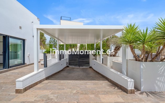Bestaande woning - Villa - Orihuela - Villamartin