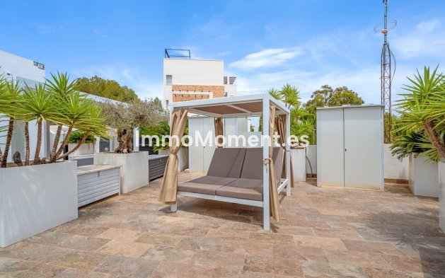Bestaande woning - Villa - Orihuela - Villamartin