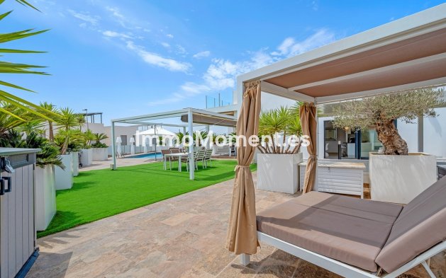 Bestaande woning - Villa - Orihuela - Villamartin
