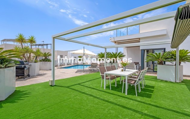 Bestaande woning - Villa - Orihuela - Villamartin
