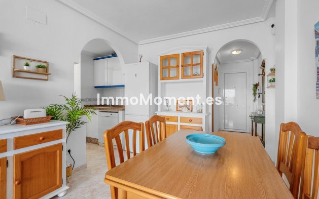 Wiederverkauf - Wohnung - Santa Pola - Santa Pola Centro