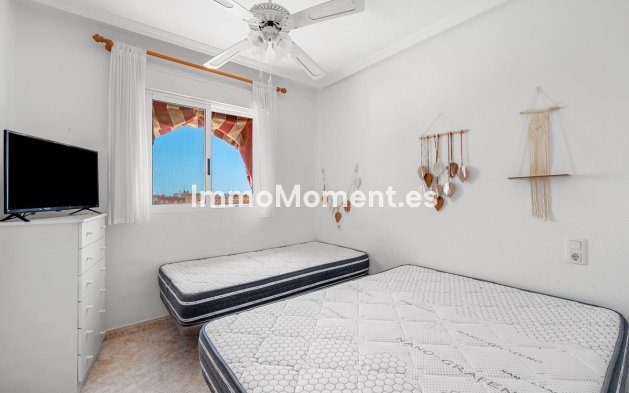 Wiederverkauf - Wohnung - Santa Pola - Santa Pola Centro