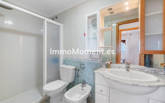 Wiederverkauf - Wohnung - Santa Pola - Santa Pola Centro