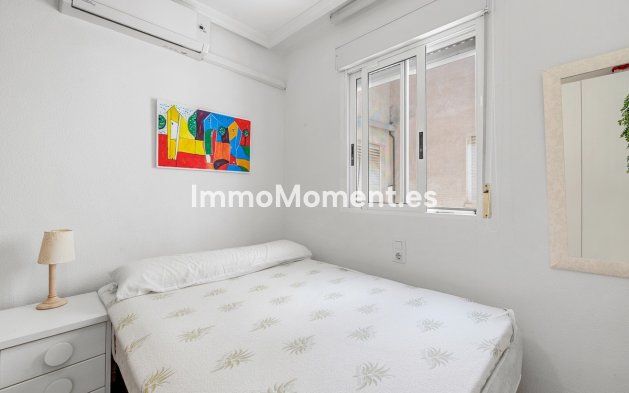 Wiederverkauf - Wohnung - Santa Pola - Santa Pola Centro