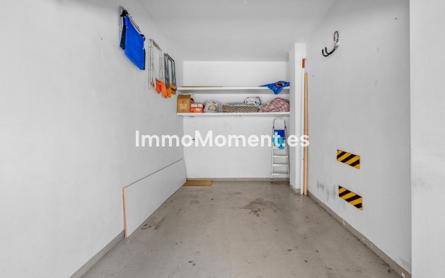 Wiederverkauf - Wohnung - Santa Pola - Santa Pola Centro