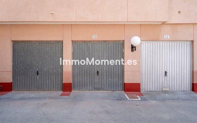 Wiederverkauf - Wohnung - Santa Pola - Santa Pola Centro