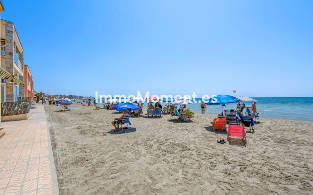 Wiederverkauf - Wohnung - Santa Pola - Santa Pola Centro