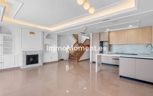 Wiederverkauf - Villa - Torrevieja - Torrevieja Centro