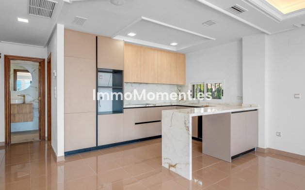 Wiederverkauf - Villa - Torrevieja - Torrevieja Centro