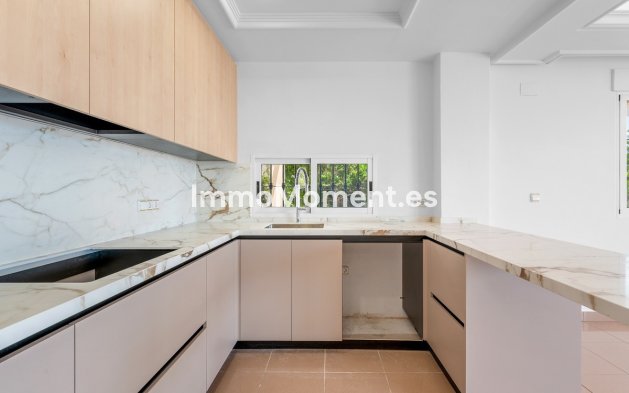 Wiederverkauf - Villa - Torrevieja - Torrevieja Centro