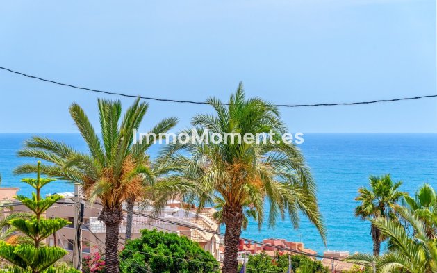 Wiederverkauf - Villa - Torrevieja - Torrevieja Centro