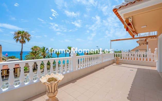 Wiederverkauf - Villa - Torrevieja - Torrevieja Centro