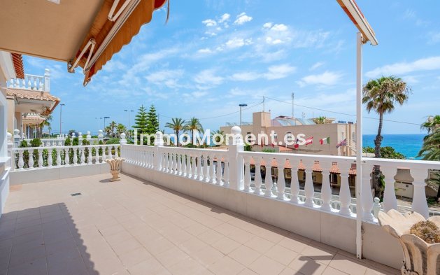 Wiederverkauf - Villa - Torrevieja - Torrevieja Centro