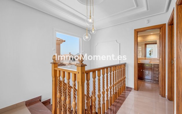 Wiederverkauf - Villa - Torrevieja - Torrevieja Centro