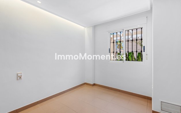 Wiederverkauf - Villa - Torrevieja - Torrevieja Centro