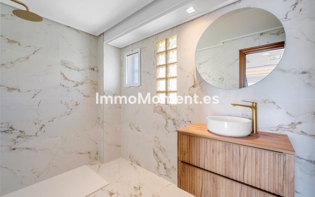 Wiederverkauf - Villa - Torrevieja - Torrevieja Centro