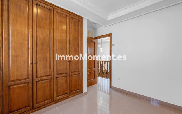 Wiederverkauf - Villa - Torrevieja - Torrevieja Centro