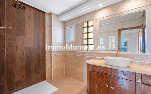 Wiederverkauf - Villa - Torrevieja - Torrevieja Centro