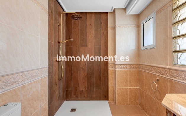 Wiederverkauf - Villa - Torrevieja - Torrevieja Centro