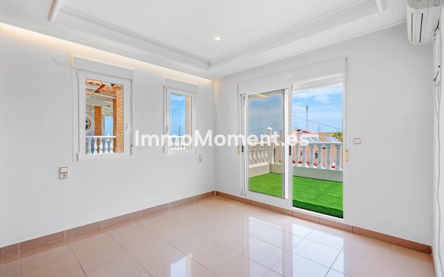 Wiederverkauf - Villa - Torrevieja - Torrevieja Centro