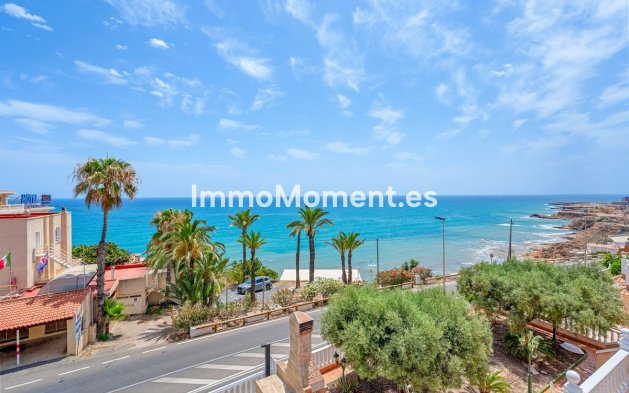 Wiederverkauf - Villa - Torrevieja - Torrevieja Centro