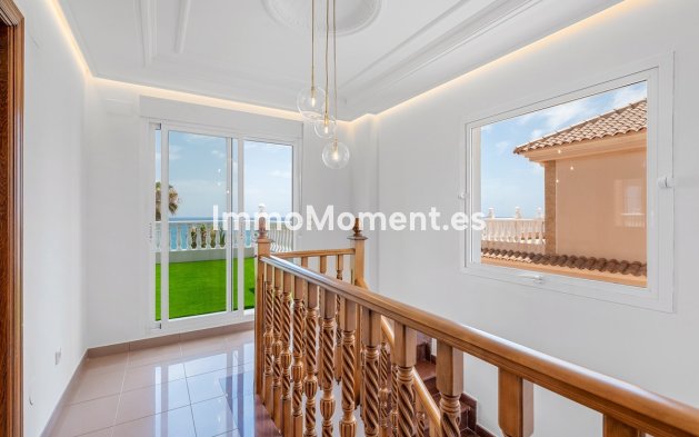 Wiederverkauf - Villa - Torrevieja - Torrevieja Centro